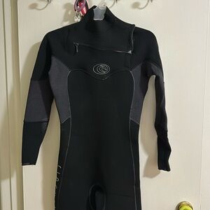 Ripcurl women wetsuit Flashbomb